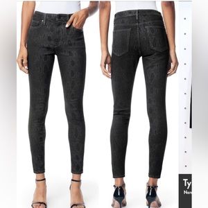 Joe's Jeans The Charlie Ankle Skinny